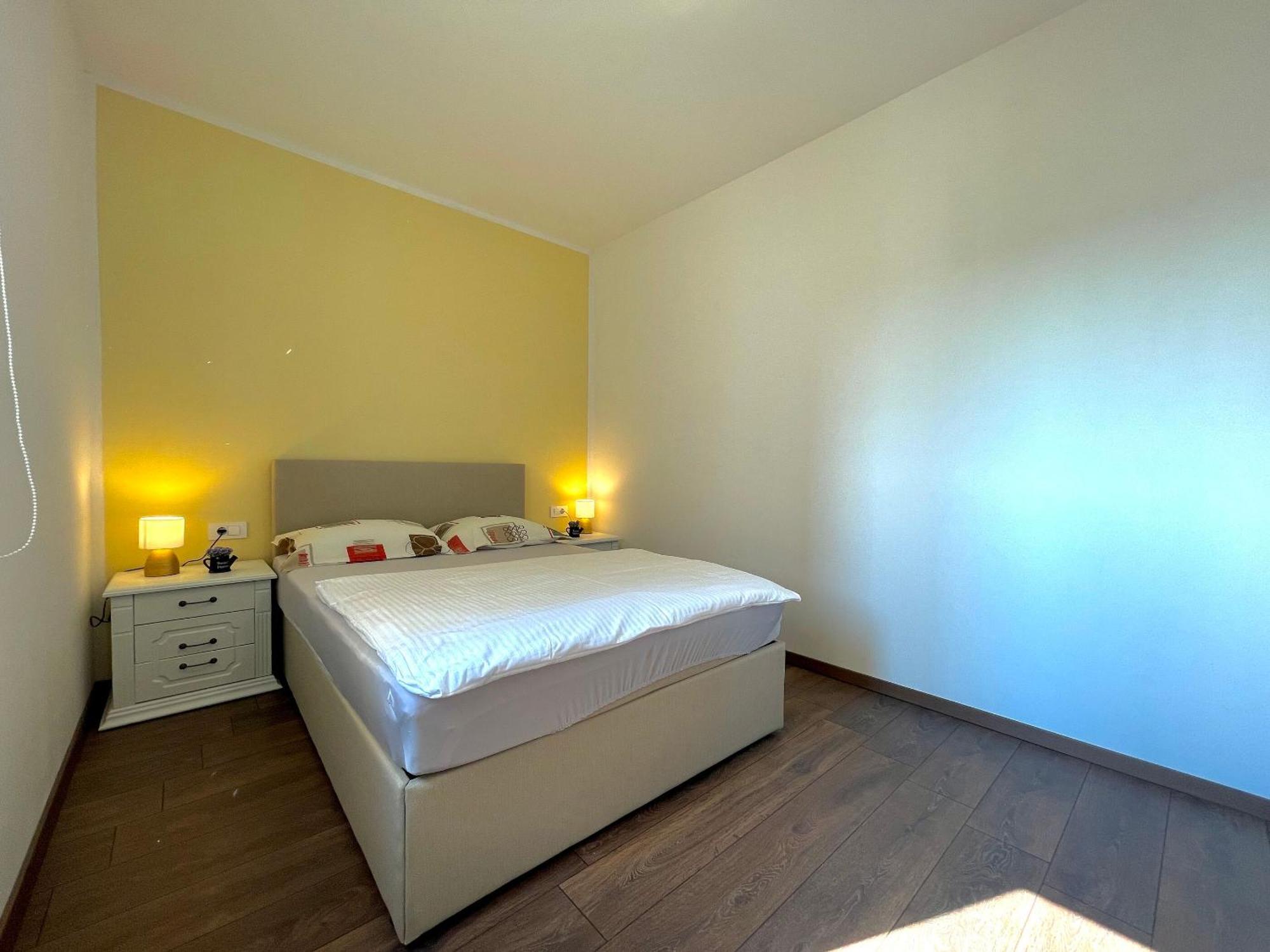 Apartments Filip Crikvenica Luaran gambar